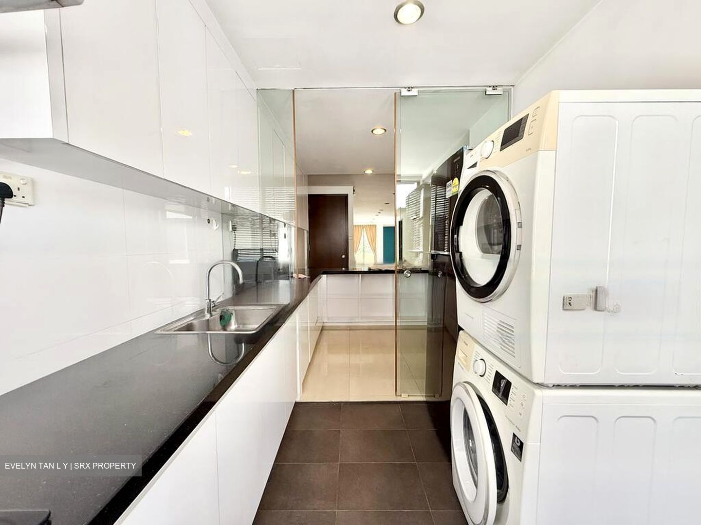 Carlyx Green (D8), Apartment #610094741